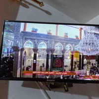 شاشه شونيك • ٣٢ بوصه • جهاز ستلايت