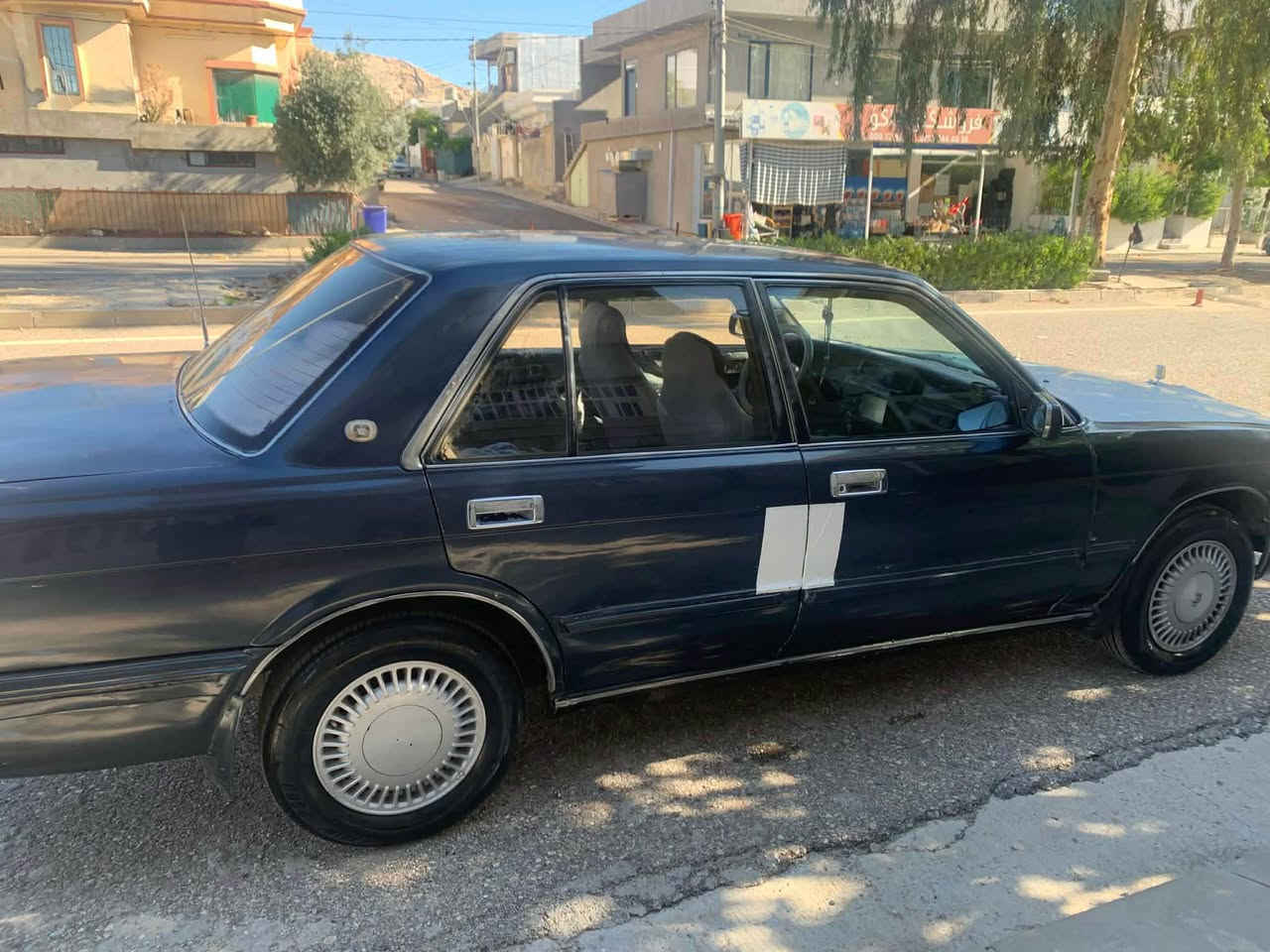 به ناوي خوا سوپه ر سيدان بو فروشتن گيرو مه گينه ي ئه رنه ب ٢.٥ به شه رت كاره باي كامل مه زبوته قفل مه ركه زي ره قه مو سه نه وي تا ٢٠٣٠ تازه ته حويلو خه رامه به شه رت شاشه كامل جوانكاري بو كراوه جوار تايه ي لوكي له ژيره نرخي 45 مه عامه له ژ.م ***********   T.b ئالو گوريش ئه كات له سه ر دل گرتن من خاوه ني نيم به يوه ني به خاوه نيه وه بكه ن السليمانية, العراق
