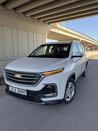 للبيع كابتيفا موديل 2021رقم سليمانيه تحويل او وكاله موصفات LTمعروفه سي...