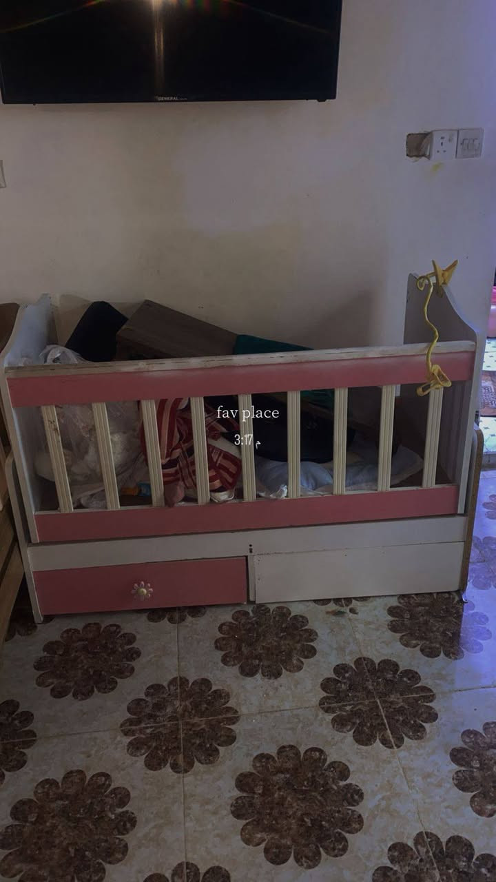 ‎جربايه أطفال‎ كركوك, العراق


**إذا كنت صاحب هذا الإعلان وتريد حذفه لأي سبب، رجاءا أرسل رسالة إلى الدعم الفني**