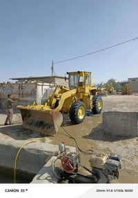 داش تو ٦٠ • موديل ٩٢ • نجف