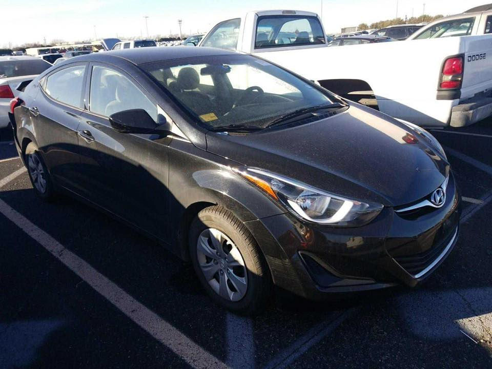 النترا 2016 امريكي
السعر 107
رقم بغداد
ديالى /الخالص
***********
