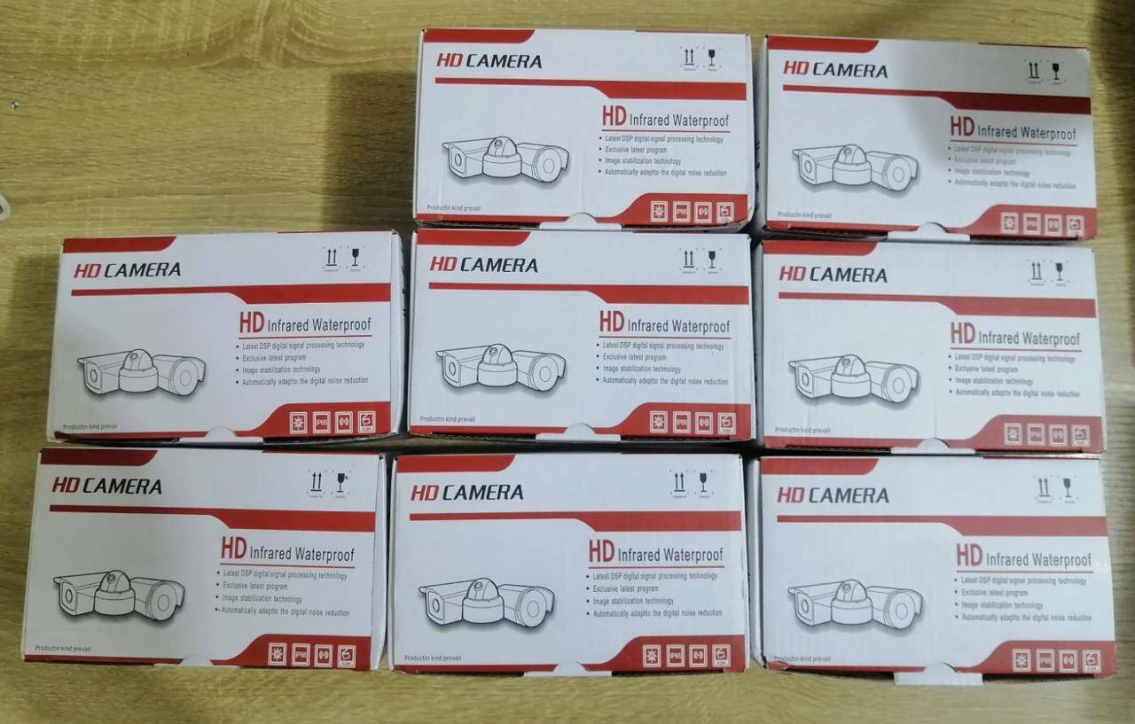 سستم كامرات كامل


**إذا كنت صاحب هذا الإعلان وتريد حذفه لأي سبب، رجاءا أرسل رسالة إلى الدعم الفني**