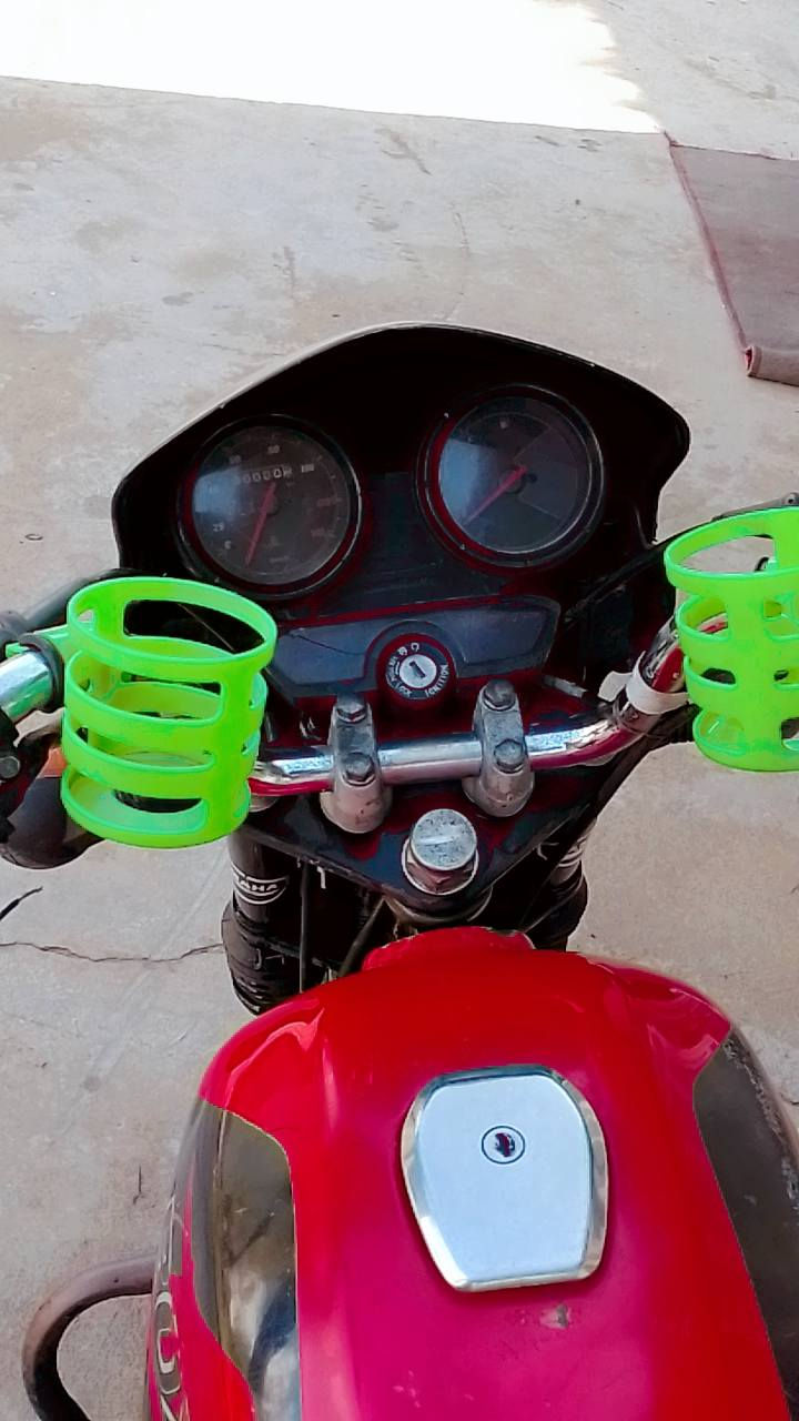 سلام عليكم دراجه بوكسر موديل 2018 دراجه نظيفه وخير من الله ماكينه نظيفه ظفيره الشاير اللايت العالي والناصريه مكان ديالى بعقوبه السعر 850وبيها مجال رقم الهاتف ***********
