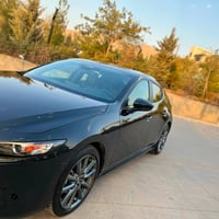 Mazda 3 مواسەفات پریفێرد پلەس٢٠٢٤  فوو مواسەفاتی بێ تۆربۆی بێ دەبل ئەک...