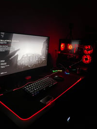 شباب تجميعتي للبيع 💔 الكيس : ANTEC CX300M ARGB  المعالج: AMD Ryzen 7 7...