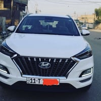 مكلف بنشر السلام عليكم هونداي توكسان 2020 خليجي محرك 2000 مواصفات  بصم...