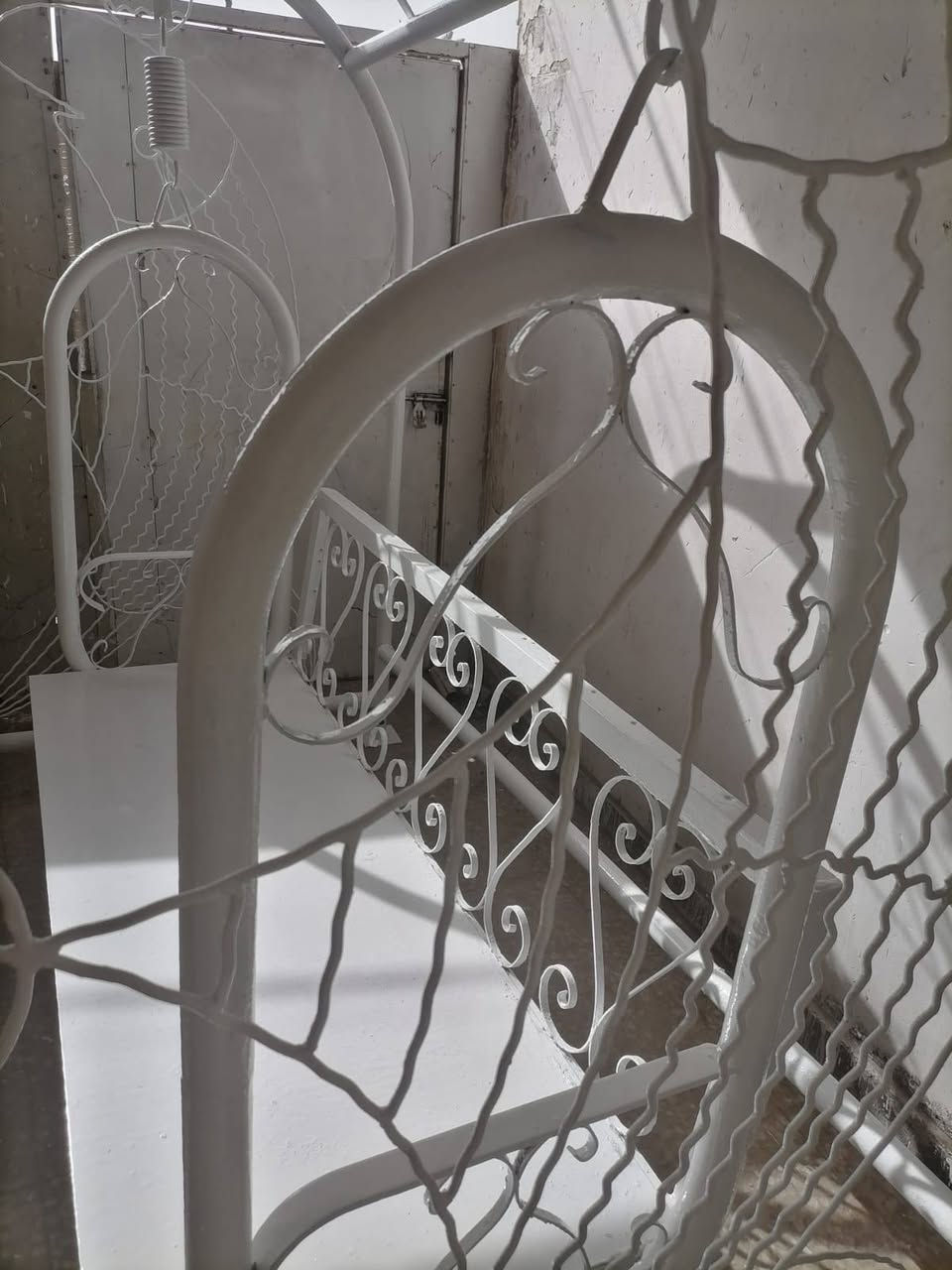 السلام عليكم مرجوحه ثكيله وتكمه 250


**إذا كنت صاحب هذا الإعلان وتريد حذفه لأي سبب، رجاءا أرسل رسالة إلى الدعم الفني**