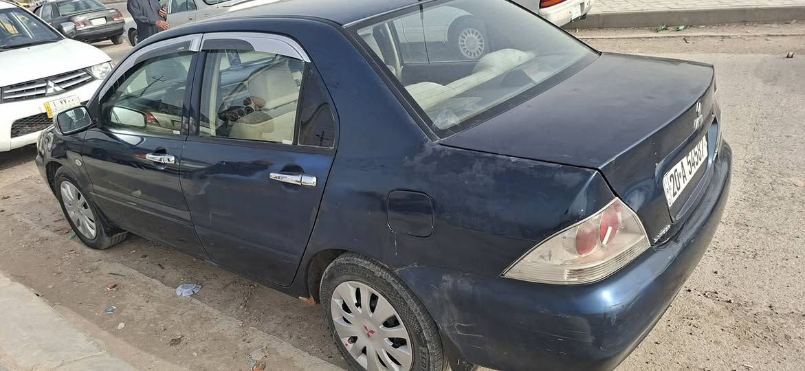 لانسر ٢٠١٠
٤ قطع صبغ  كير مكينه تبريد كامله السعر ٧٣ 
***********
