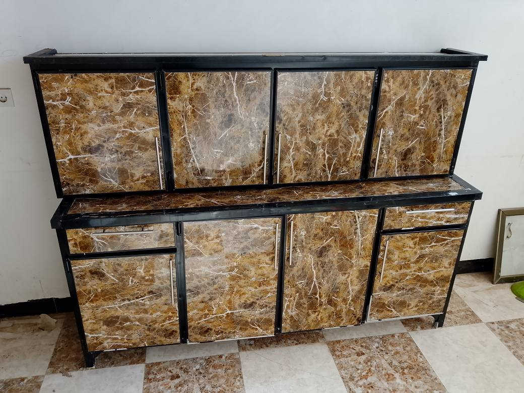 معرض يونس لتجاره الأثاث المستخدم والجديد 

كاونتر قطعتين مترين مستخدم سعر ٩٠

للاستفسار الاتصال على الرقم التالي 

*********** تكريت, صلاح الدين
