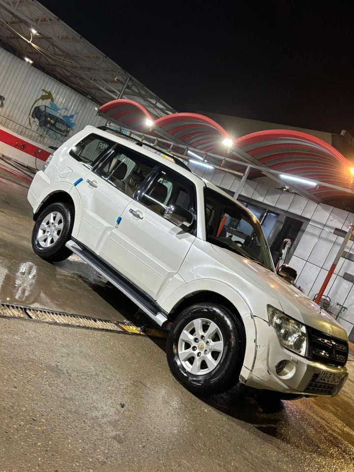 باجيرو 2014 فول مواصفات حبتور رقم اربيل سنويه جديده ديالى بعقوبة ***********
170$ وبيها مجال
