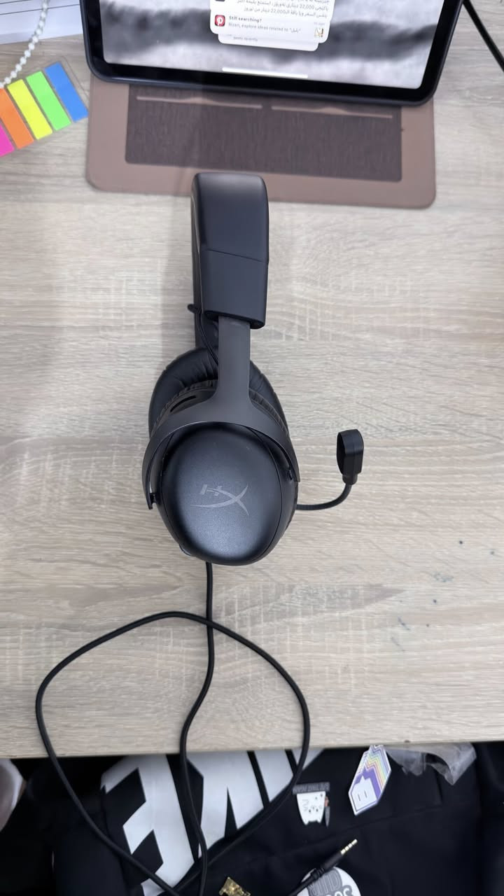 قطع للبيع( مال حاسبتي الشخصيه مابيع واشتري اني)
المبرد ب ٥٠ الف
ماذربورد كيكابايت ب ٩٠ الف
الكيبورد ريد دراكون ياما  بلو سوچ /والماوس  ثنينهن ب ٣٠ الف
معالج ci7 8700k ب ٩٠ الف
سماعه هايبراكس كلاود ثري ب ٤٠ الف
....................
(عندي توصيل لكل المحافظات والسعر خمسه)
حبايب السعر قفل من الاخير رجائا ف لتتعب نفسك وتجي تعاملني لان
 ربع دينار مرح انزل + ( السماعه مو اوبن بوكس والله اني مشتريهه من المانيا ب ١١٠ يورو )
(((ماعندي الكراتين مال غراض ... عندي بس مال ماذربورد)))
*********** رقمي
