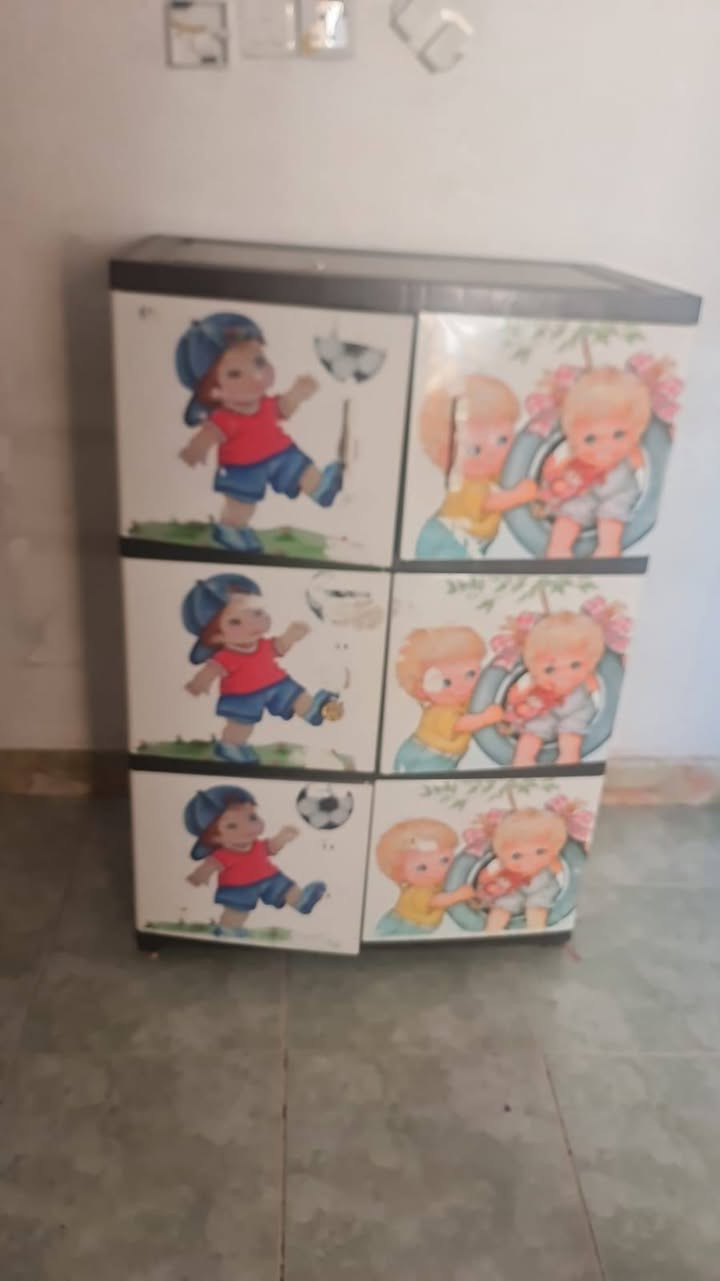سلام عليكم اغراض ا طفال


**إذا كنت صاحب هذا الإعلان وتريد حذفه لأي سبب، رجاءا أرسل رسالة إلى الدعم الفني**