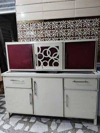 كاونتر قطعتين • غساله ١٥ كيلو • حي الجهاد الرفاق