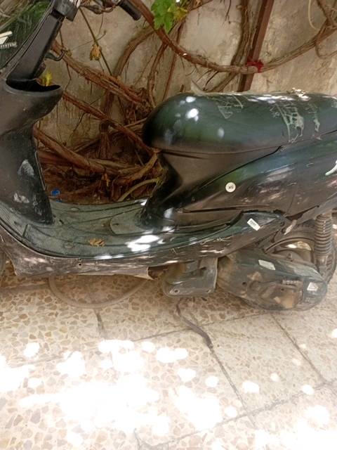 الزعفرانيه بغداد شارع المهد 