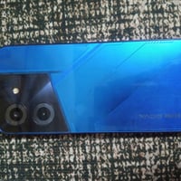 تكنو بوفا 5 • ٢٥٦/رام ٨+٨ • بطاريه ٦٠٠٠