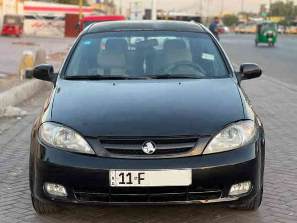 السلام عليكم من رخصت مدير الكروب
اخوان سارة ساسوكي فورنزا موديل ٢٠٠٧ حلو جاهزة 
تخم تاير باتري جديد بسمي سنوية ٢٠٢٧ مكينة جديدة 
سنتر لك كهربايت جديدة مكان السيارة بغداد الحسينية
السعر ٤٧ بيهامجال بسيط ***********
