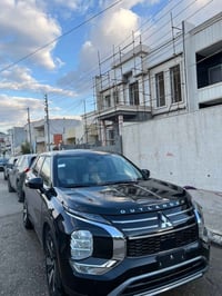 اوتلاندر SE • ٢٠٢٥ • دهوك