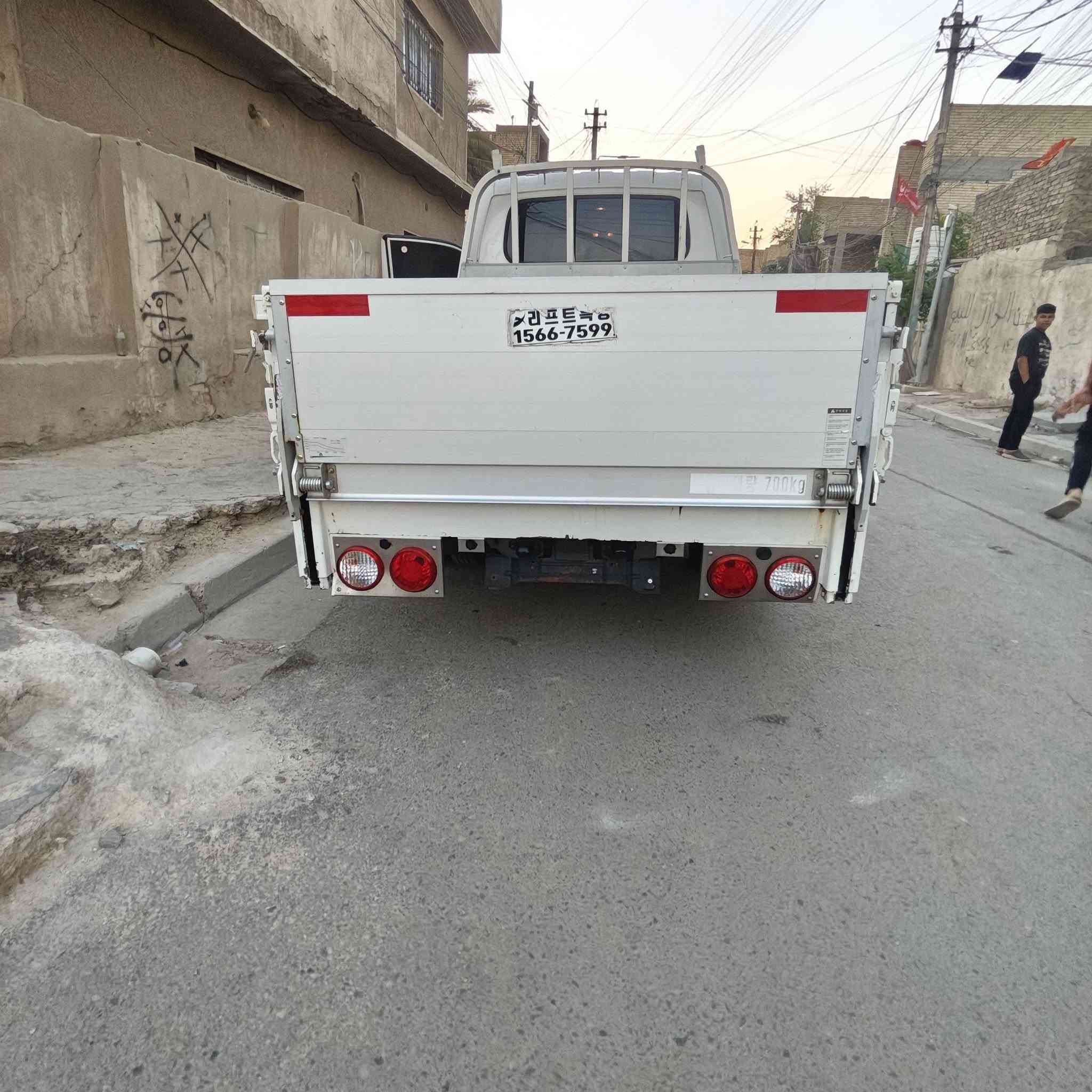 كية بنكو ثري غازدبل قمارة 2025 وارد كوري 4بستم السعر بل خاص على هاذ الرقم7707943913 موقع بغداد مدينت الصدر الورفلي


**إذا كنت صاحب هذا الإعلان وتريد حذفه لأي سبب، رجاءا أرسل رسالة إلى الدعم الفني**