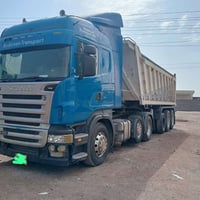 سكانيا 2009اصل سنكل امامي عربانه ماكنيسان 29بلاد ويه تعلاوة 31تخم تاير...