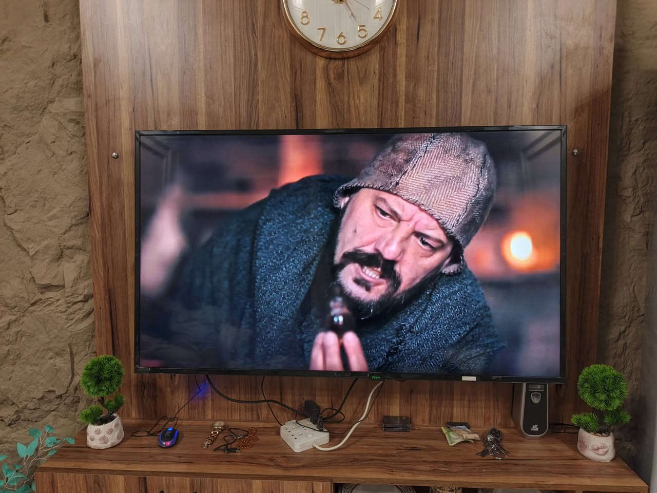 بلازما الوادي حجم ٦٠  فول مواصفات
شخط ما بيها لوك 
٣٠٠ الدوره


**إذا كنت صاحب هذا الإعلان وتريد حذفه لأي سبب، رجاءا أرسل رسالة إلى الدعم الفني**