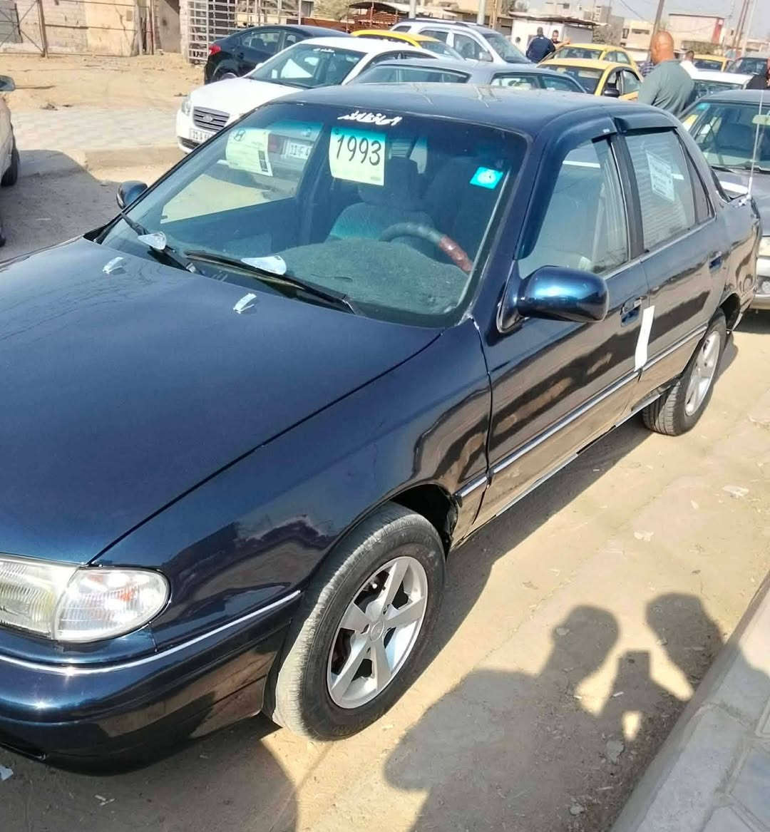 سلام عليكم
الانترا موديل 93
رقم بغداد انكليزي
كير مكينه مكفوله
تبريد فقط غاز
كهربائيات كلها شغاله
مكفوله من ضربه وخياس فرممات بلاديه
السعر 34 وبيها مجال بصيط
عنوان صلاح الدين قضاء بلد
استفسار اكثر اتصل ***********
