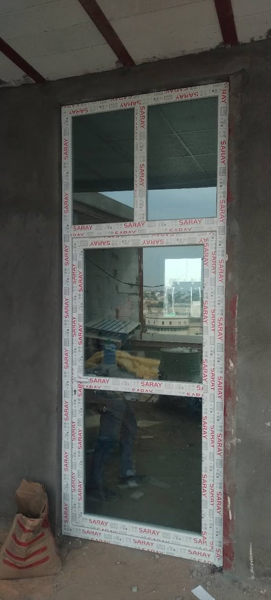 معمل حيدر الباوي للابواب والشبابيك 
🔵مطابخ  تركي  
⚫بي في سي P.V.C
⚫تغليف خشب 
🔴تصميم وتنفيذ
🔴 ربط انـاره 
🔴 امحجرات درج تركي
🚪بيبان  تركي  
🚪بيبان المنيوم 
كل ما عليك تزورنة والباقي علينة وشرط دقه والمتانة +موعد وتدلل كلبي كل هذا في 
🔨🔧((معمل حيدر الباوي للمنيوم و bvc G60 سلايت   ))  
🏡🏡عليك تختار وعلينه التنفيذ بأحلى صوره 👌
®©🔻بأسعار تنافسيه💸💰💰
للحجز والاستفسار ارسل رساله للصفحه او الاتصال على الرقم ***********👀 شارع السراي بتجاه معهد المعلمات
