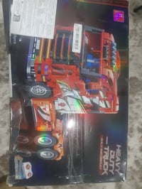 ليكو • راس تريلة • بكارتونته