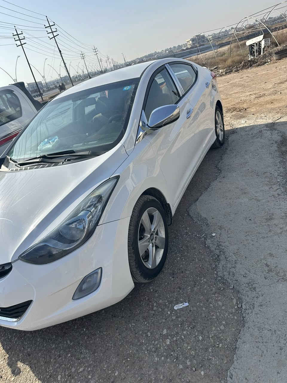 النترا 2013 خليجي مكينه 1800 دوش نص مواصفات مكفوله من الضرر بيها صبغ بل الهلال الجامرلوغ الخلفي وبيها كرت بل بنيد بدون تكشير للمراوس اونقدا مكان ديالى *********** سونار بيها داخل لونين وبعد بيها مواصفات رقم ديالى
