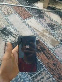 ايفون اكس ماكس • ٢٥٦ • بطارية ٨٨٪