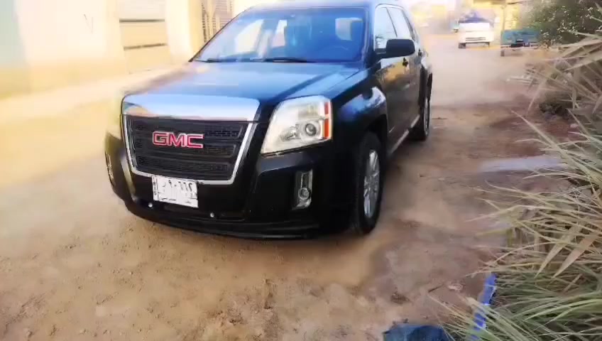 جمسي تيران 11 فتحه ايكو مانع انزلاق محرك 2400 واردامريكي حادثهه جاملق وبنيد اذااكومراوس بسعرهه 95
نقص حداديه وراديترتبريد


**إذا كنت صاحب هذا الإعلان وتريد حذفه لأي سبب، رجاءا أرسل رسالة إلى الدعم الفني**