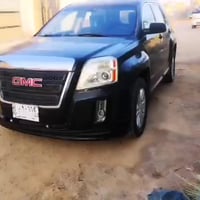 تيران 2011 • محرك 2400 • حادثه