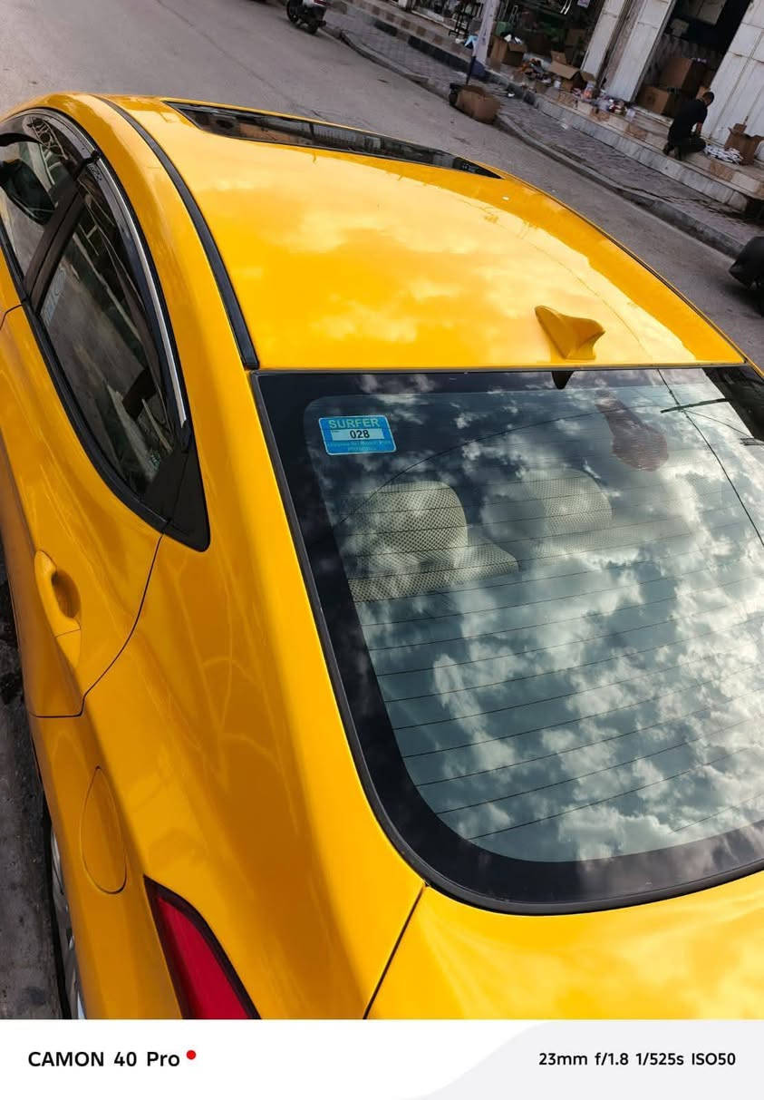 سلام عليكم شباب سياره للبيع النترا موديل 2011سياره ظرره بنيدوجاملغ سياره نظيفه حيل مكينه وكير شرط ترايك بغداد بصره سياره مكانه واسط ***********
