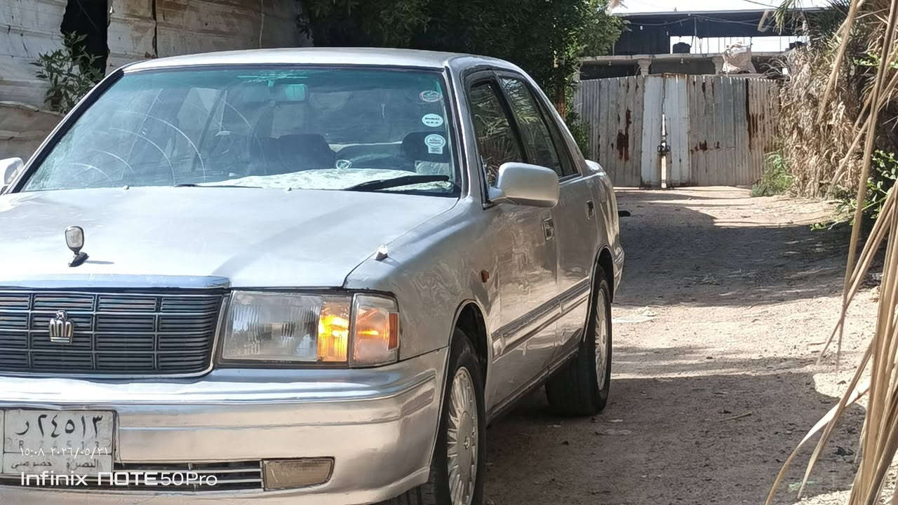 السلام عليكم راس الثور تكم مديل 99كفاله من كص ونقل جثه فقط المدكر الخلفي بدل بل يابان مكينه وكير ففيتي بل جيس تبريد ثلج شرط حداديه امامي وخلفي تخم تاير سنتر الك كهربائيات كله شغاله سياره حلوه وناعمه رقم بصره تحويل ثاني يوم (السعر 65وبيه مجال الشراي فقط) العنوان البصره 
رقم ***********
