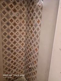 خلفة سيراميك ومرمر عمل درجه اولى الاتصال 07725782510