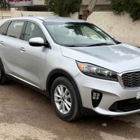 سورنتو • ٢٠١٩ • حادثه