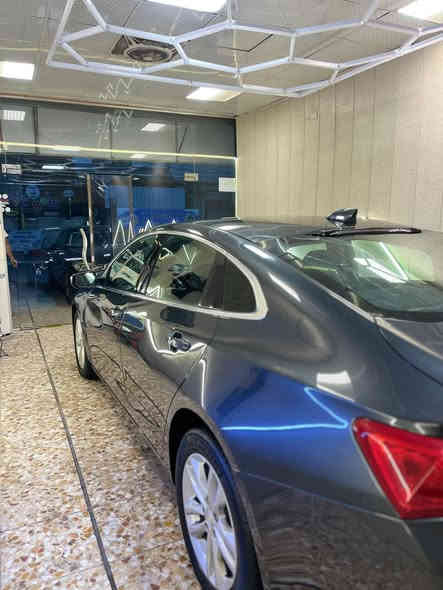 ‎السلام عليكم

‎للبيع فقط ماليبو 2017

  الضرر//بنيد فقط صبغ ايرباك دركة فقط

رقم سليمانية باسمي  تحويل ثاني يوم

‎المواصفات 

كشن كهرباء‎

‎🔴 4بصمة ابواب 

‎🔴 اشاير بالمري

‌‎🔴 نقاط عمياء 

‎🛑محرك 1500 توربو ✈️

‎

‎🔴سايد بريك قدم

‎🔴مانع انزلاق

لدات اماميه نهاري🛑   

‎🛑تبريد قطعتين امامي خلفي 

‎🛑 📲Android Auto/car play

‎🛑خرائط Gps📌

‎🛑كامره خلفيه 📷

‎🛑كروز مثبت سرعه

‎🛑شاشة ضبط واعطال بل دشبول

‎🛑منافذ USP/ 12V /Tip C

‎🛑مانع انزلاق ⛔️

‎🛑حساس اطارات

🛑4 دسك/ A‎

للاتصال ع الرقم*********** العنوان بغداد السعر105
