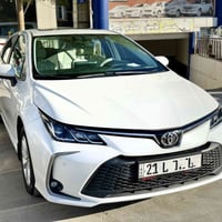 كورلا خليجي • ٢٠٢٣ • ٦٤ الف