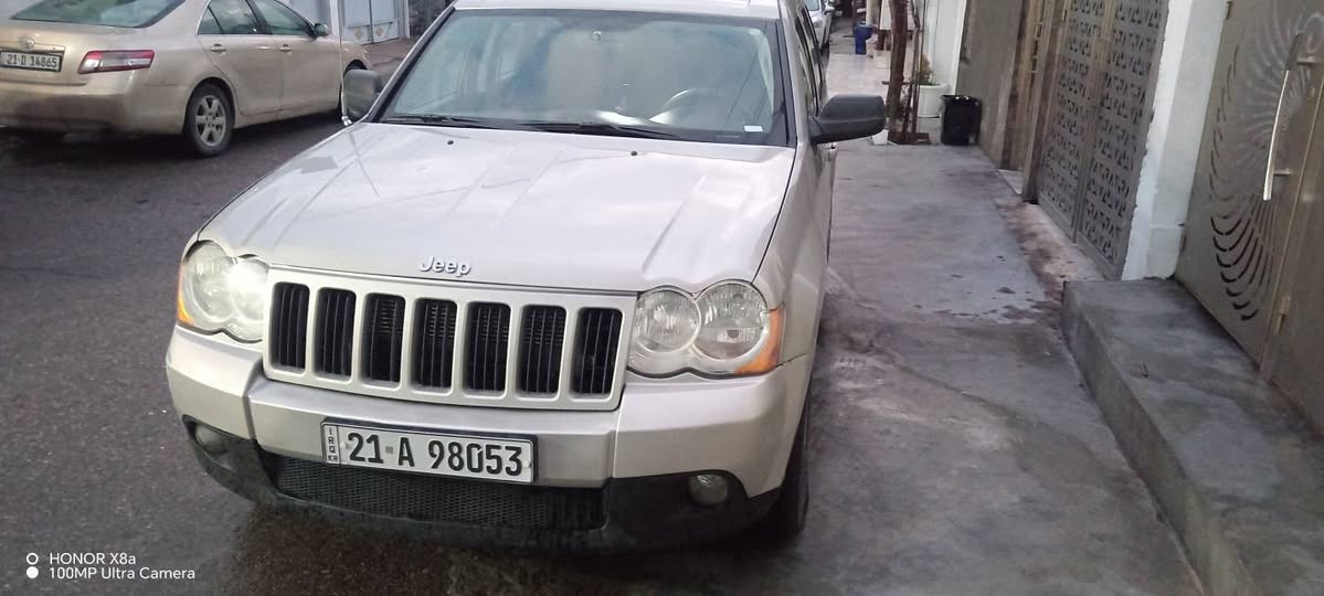 جیب  2009 سە نە وی تازە یە بە ناوی خۆمە وە یە پە لە یە ک بۆیاغی جە مە لە غی پێشە وە ی هە یە هە موگیانی بە شە رت***********
