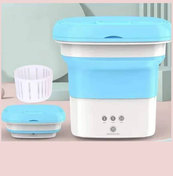 28 الف😍😍😍
ضمان 14 يوم ضد عيوب الصناعة 
تريدين غسالة قوية وقابلة للطي وسهلة التخزين؟! اليوم وفرنالك الغسالة المحمولة التريند بسعر مميز, اطلبيها الآن.
صيفك مكسب مع تاجر
ضمان_حصري_بالعراق
خصومات مو معقولة


**إذا كنت صاحب هذا الإعلان وتريد حذفه لأي سبب، رجاءا أرسل رسالة إلى الدعم الفني**