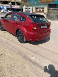 …. دووج كالبير 2008  السياره جاهزه من كلشي  تخم تايرات جديد  باتري جدي...