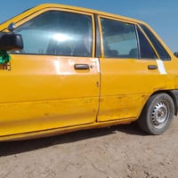 ٢٠١٢ • رقم قادسية • رقم مميز