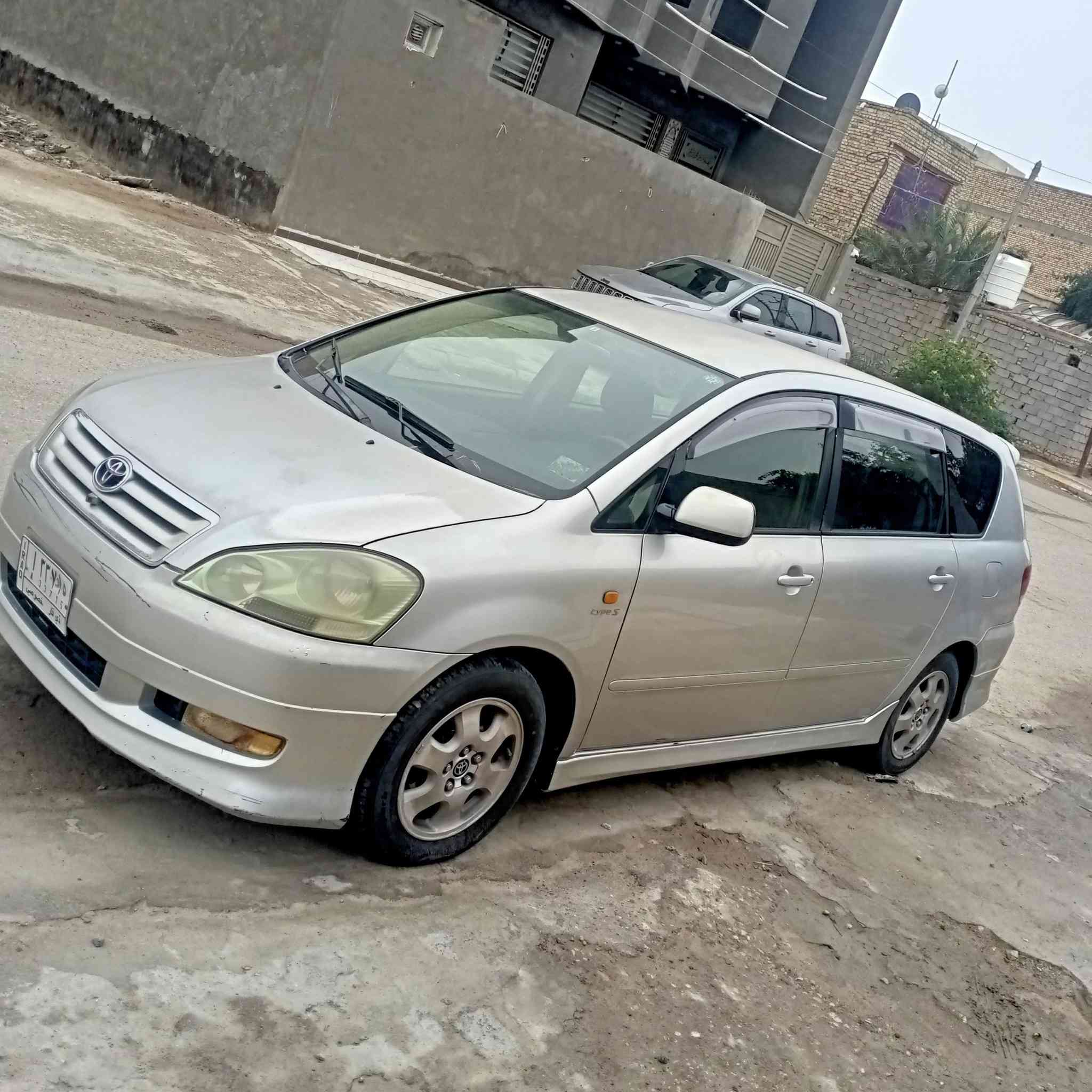 ابصم للبيع 2002 ب 110 ماامبدل بيه شي


**إذا كنت صاحب هذا الإعلان وتريد حذفه لأي سبب، رجاءا أرسل رسالة إلى الدعم الفني**