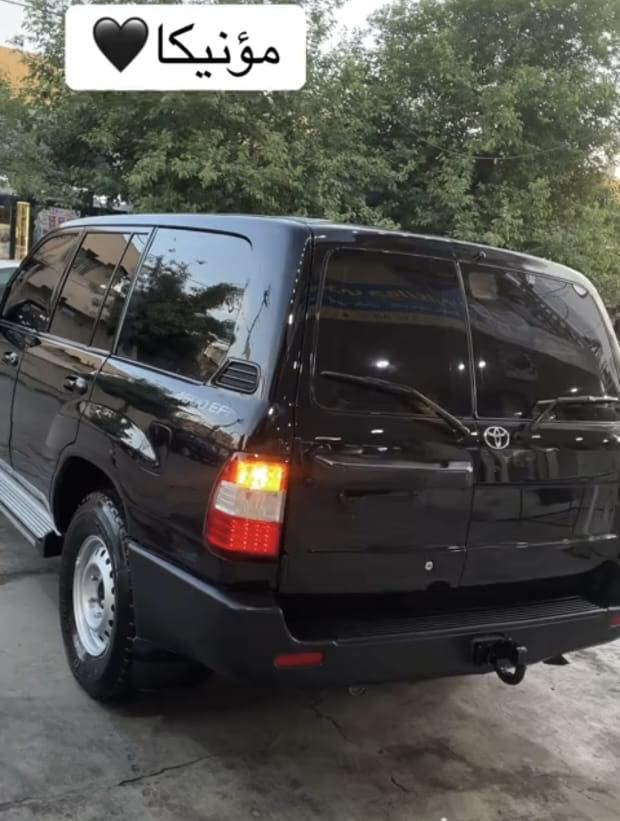 بۆفرۆشتن. 🖤✨🖤 للبیع

مۆنیکا  مۆدیل 2003  G

فول عادی 
داژبول بەرز 
بۆیاخ عام لەسەر ساخی
دوبەی ساخ

گیر و مەکینە ئەکسل بە شەرت 
سەیارەکە زۆر جوانە 

سعر /في التعليق يتم الرد فورا على المسنجر ✍🏻

نرخ/ لە کۆمێنت بنوسە یەکسەر وەڵام دەدەیتەوە 📮

ژمارەی خاوەنی: ***********☎️
واتساب
