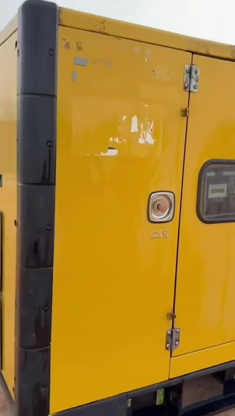 مولد بركنز الاصلي 165kva. استيراد حديت 
لاستفسار 0915353663
0925353663


**إذا كنت صاحب هذا الإعلان وتريد حذفه لأي سبب، رجاءا أرسل رسالة إلى الدعم الفني**