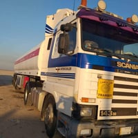 سكانيا بطه للبيع سعرها مناسب 07811011591