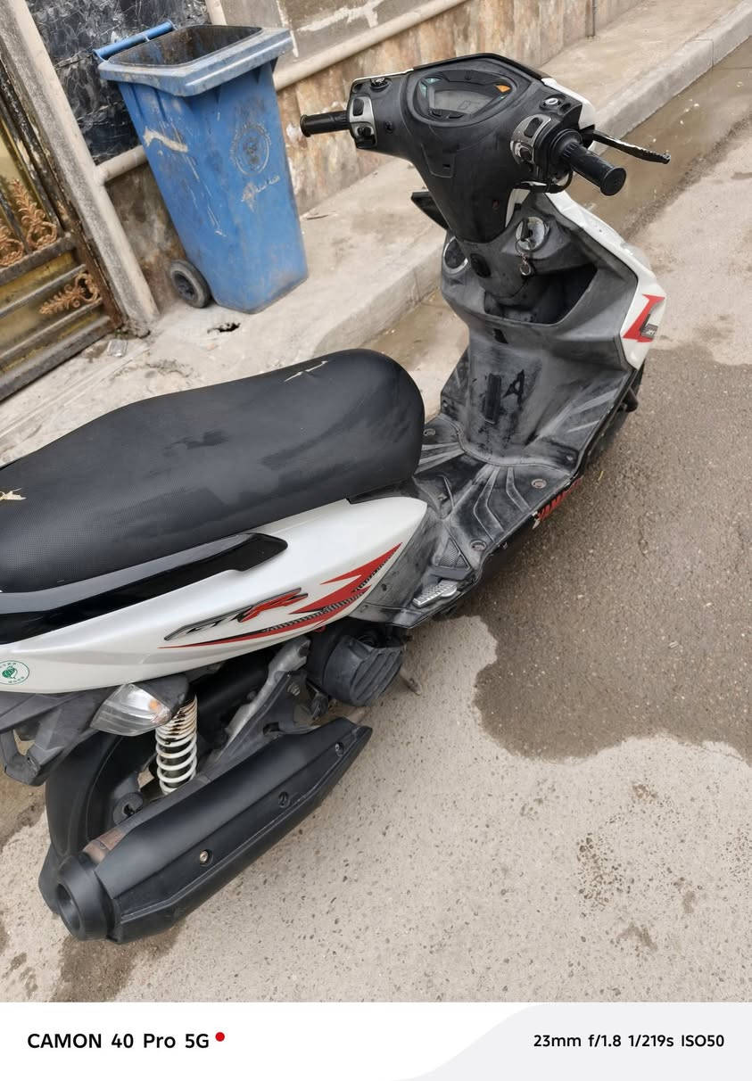 جي تي ار ياباني كفالة عامة ختم وية المحرك كلها بلاد اي نقص مابيها وضمان الفحص مكان بغداد الشعب للاتصال *********** شراي يتصل
