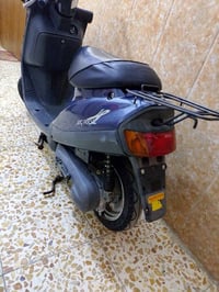 بزون برده ماشيه 3000 جديده لوك مكفوله من الزلغ  مكينه ونعومه وشلعه فول...