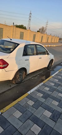 نيسان • ٢٠٠٧ • رقم بغداد