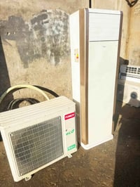 سبلت توسوت 3طن نضيف كامل سعره 850  قفل 07716762355